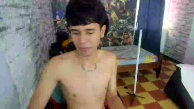 marek_sanchez live cam on Cam4