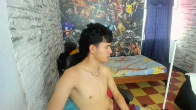 marek_sanchez live cam on Cam4