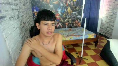 marek_sanchez live cam on Cam4