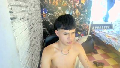 marek_sanchez live cam on Cam4