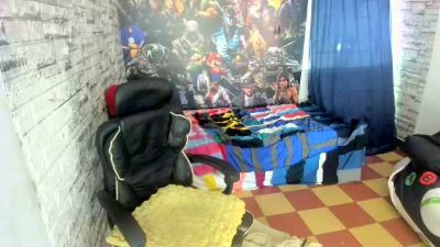 marek_sanchez live cam on Cam4