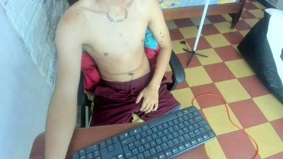 marek_sanchez live cam on Cam4