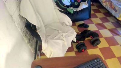 marek_sanchez live cam on Cam4