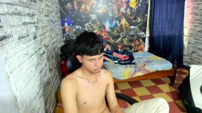 marek_sanchez live cam on Cam4
