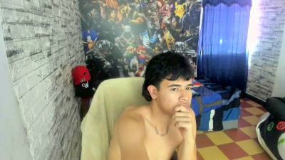 marek_sanchez live cam on Cam4