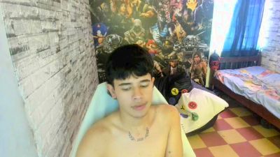 marek_sanchez live cam on Cam4