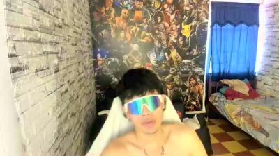 marek_sanchez live cam on Cam4
