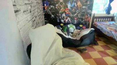 marek_sanchez live cam on Cam4