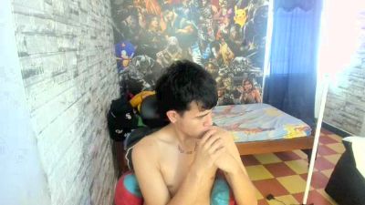 marek_sanchez live cam on Cam4