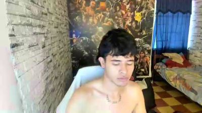 marek_sanchez live cam on Cam4