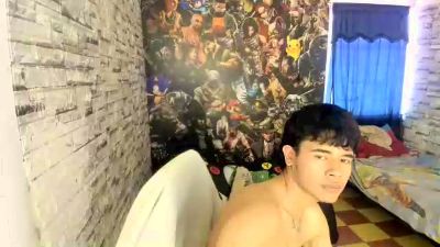 marek_sanchez live cam on Cam4
