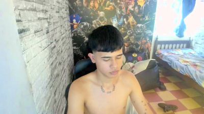 marek_sanchez live cam on Cam4