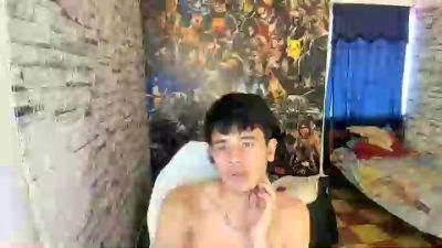 marek_sanchez live cam on Cam4