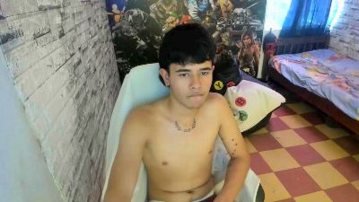 marek_sanchez live cam on Cam4