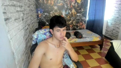 marek_sanchez live cam on Cam4