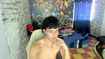 marek_sanchez live cam on Cam4