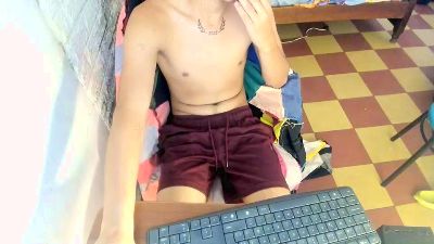 marek_sanchez live cam on Cam4