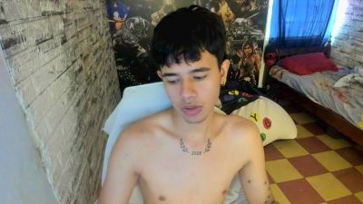 marek_sanchez live cam on Cam4
