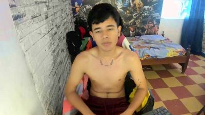 marek_sanchez live cam on Cam4