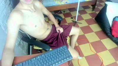 marek_sanchez live cam on Cam4