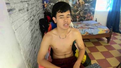 marek_sanchez live cam on Cam4