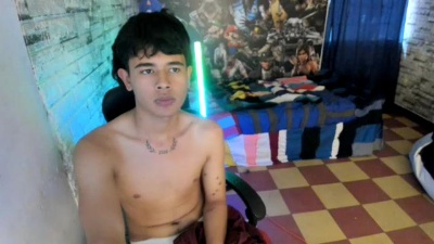 marek_sanchez live cam on Cam4