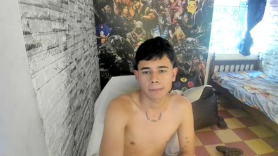 marek_sanchez live cam on Cam4