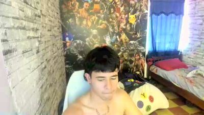 marek_sanchez live cam on Cam4