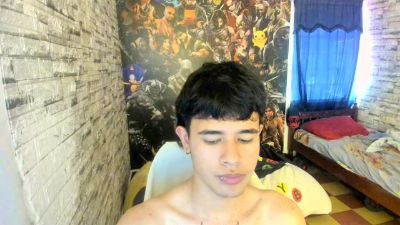 marek_sanchez live cam on Cam4