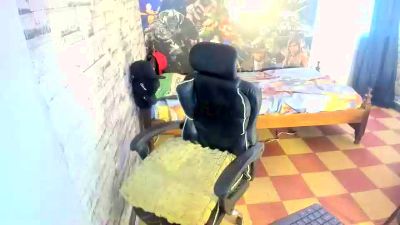 marek_sanchez live cam on Cam4