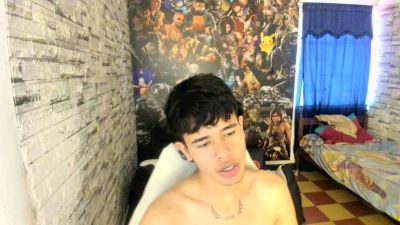 marek_sanchez live cam on Cam4