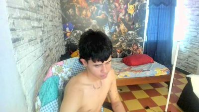 marek_sanchez live cam on Cam4