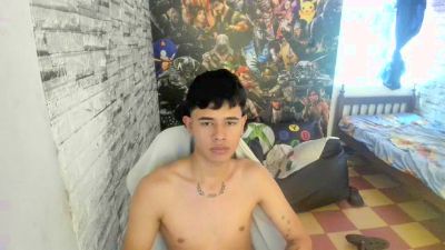 marek_sanchez live cam on Cam4