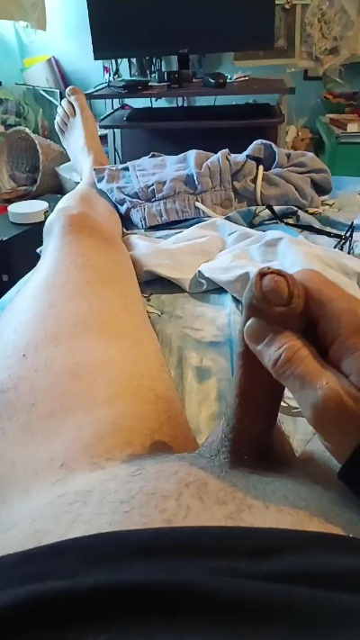 maremare141 live cam on Cam4