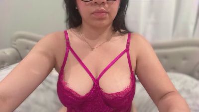 marge_agnes live cam on Cam4
