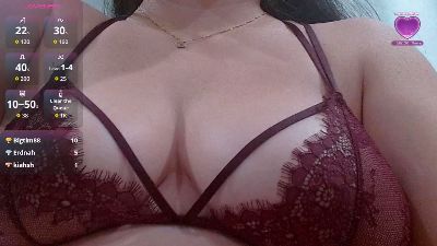 marge_agnes live cam on Cam4