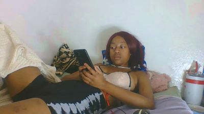 marhot6 live cam on Cam4