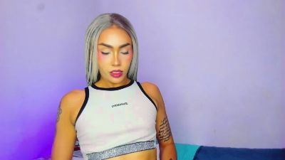 mariah_fenix live cam on Cam4