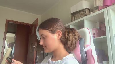 mariahihi live cam on Cam4