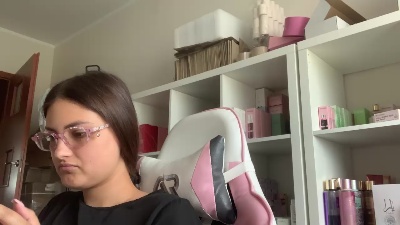 mariahihi live cam on Cam4