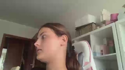 mariahihi live cam on Cam4