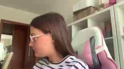 mariahihi live cam on Cam4