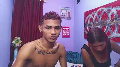 marian_hote live cam on Cam4