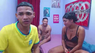 marian_hote live cam on Cam4
