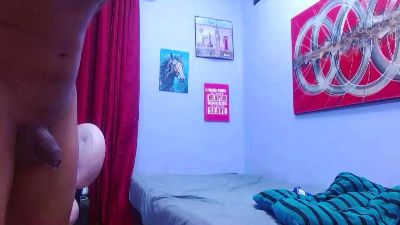 marian_hote live cam on Cam4