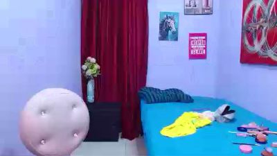 marian_hote live cam on Cam4