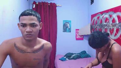 marian_hote live cam on Cam4