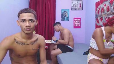 marian_hote live cam on Cam4