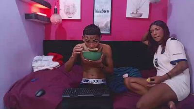 marian_hote live cam on Cam4