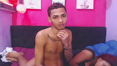 marian_hote live cam on Cam4